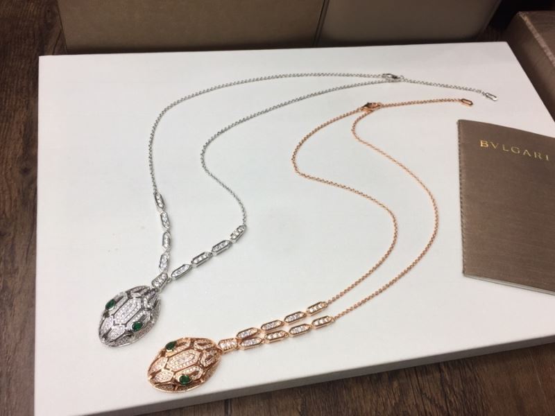 Bvlgari Necklaces